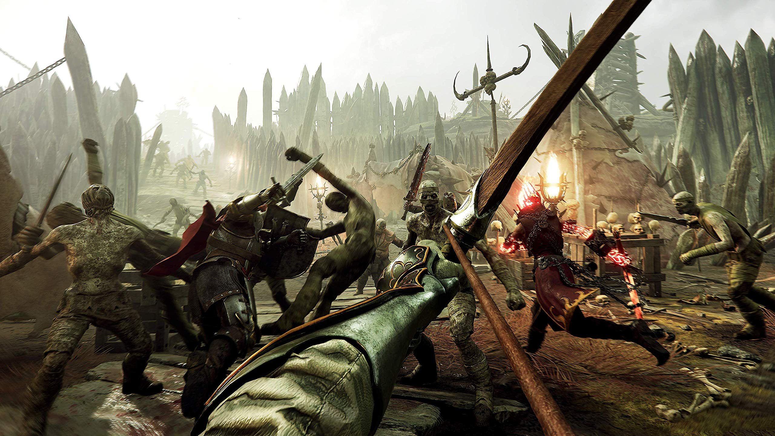 Warhammer : Vermintide 2 - Édition Ultime Warhammer : Vermintide 2 - Édition Ultime